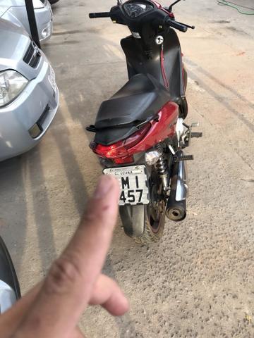 Biz ex 2013 Moto impecável 7.000 - 2013