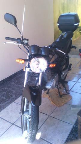 Suzuki EN Yes 125 - 2006