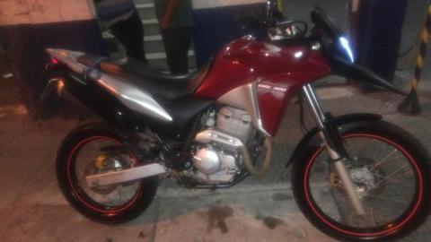 Moto XRE 300 - 2014