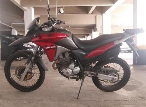 XRE300 com ABS. Não aceito troca - 2013