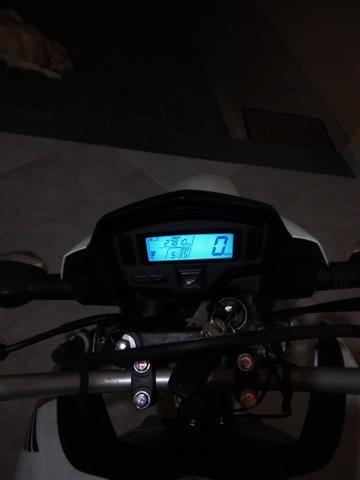 Vende-se Bros 160 ESDD FLEXONE - 2016