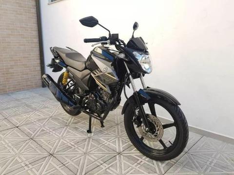 Fazer 150 - 2018