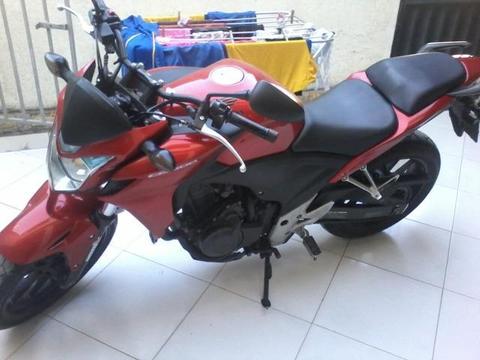 Cb500 f 2014/14 - 2014