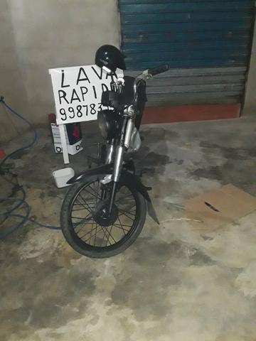 Shineray magrela - 2009