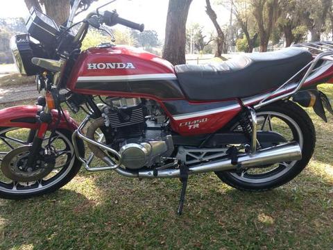 Moto - 1987
