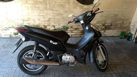 Honda Biz 125 / 2013 - 2013