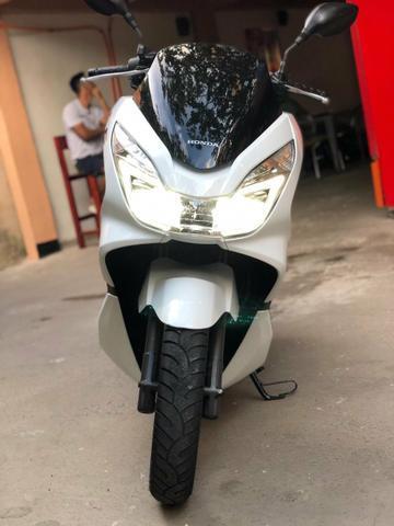 Urgente Honda PCX 150CC - 2016