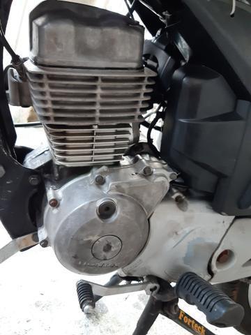 Mecânica toda de dia interessado me chama no Zap - 2011