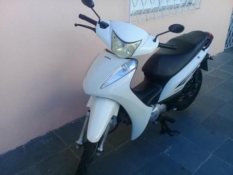 Biz 2013/2014 - 2014