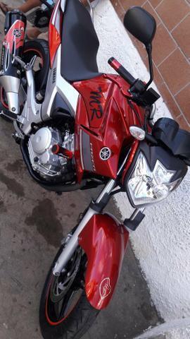 YAMAHA FAZER 250cc - 2014