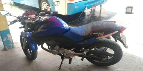 Vendo ou troco - 2011