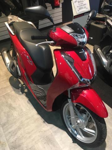 Honda Scooter Sh 150i - 2019