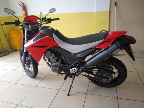 Yamaha XT 660 2014 - Ótimo estado - 2014