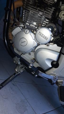Vende-se aceito , por motos de maiores cilindradas - 2014