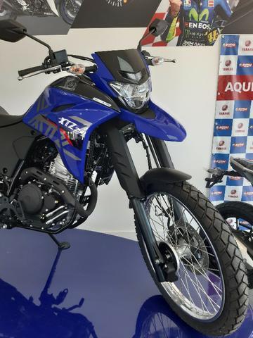 Xtz Lander 250cc Abs 2019 Yamaha - 2019