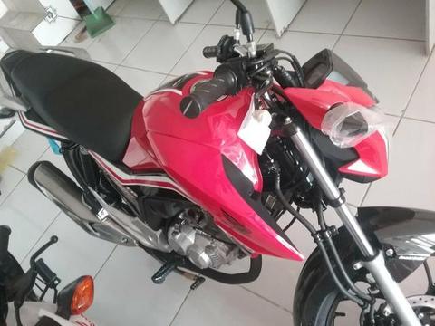 Titan160 ex 2019 - 2019
