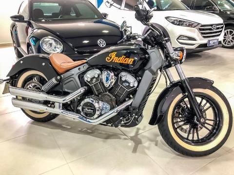Indian Scout 1133 2016 - 2016
