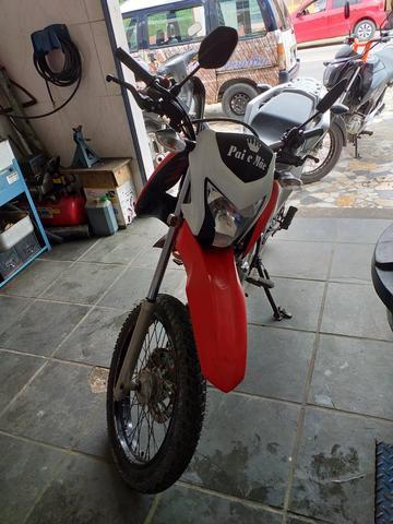 Vendo uma broz 2015 $7500 - 2015