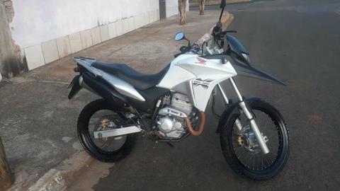 Vende - se moto xre 300 - 2014