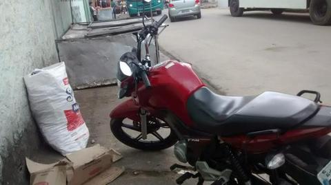 Vendo Fan 160cc - 2016