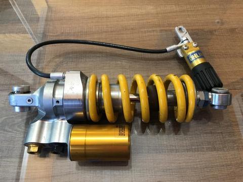 Suspensão Traseira Ohlins Zx10R 2011 2012 2013 2014 2015