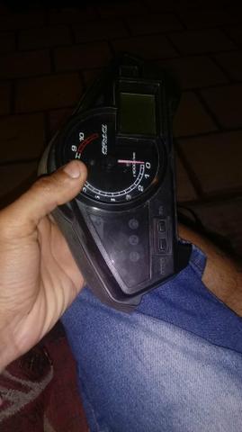 Vendo painel de cb300 e falcon