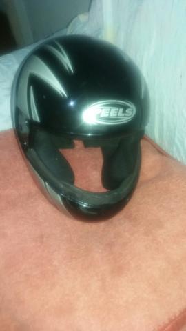 Vendo PEELS Capacete