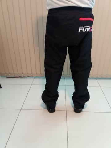 Conjunto Motociclista Forza