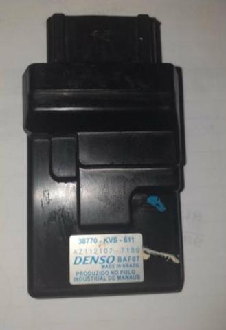 Módulo 611 da Fan 150