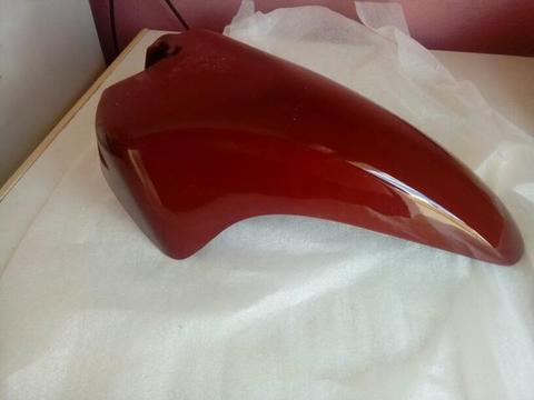 Vende se