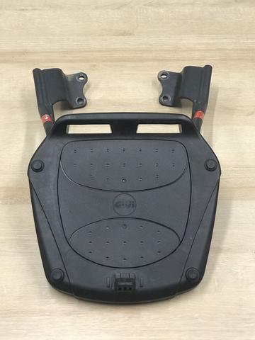 Suporte para baú GIVI, para Fazer YS 150