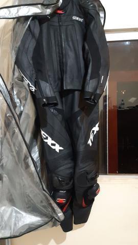 Macacão 2 peças texx spirit