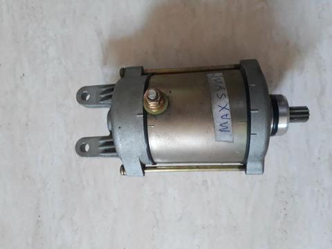 Motor de arranque maxsym 400i