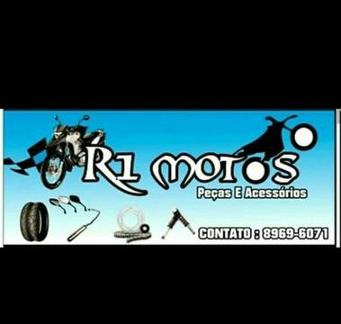R1 motos