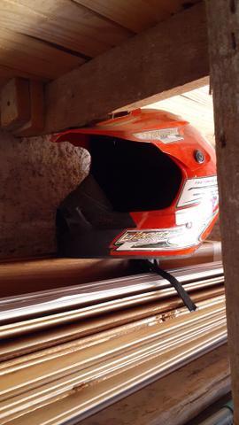 Capacete 58
