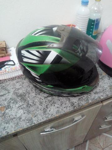 Vendo ou troco em samarino