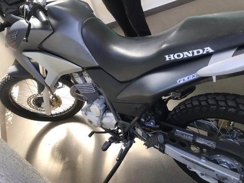 Oportunidade!! Honda XRE 300 16/16 - 2016