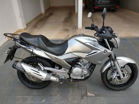 Yamaha Fazer 250 - 2012