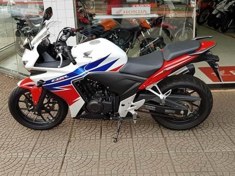 Honda CBR CBR 500R STD P - 2016