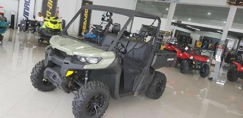 Defender 800 DPS Brp Can-am - 2018