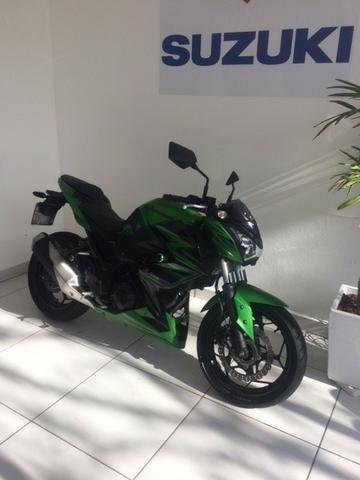 Kawasaki Z300 ABS - 2016