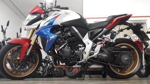 CB 1000RR ABS TRICOLOR 2015 - 2015