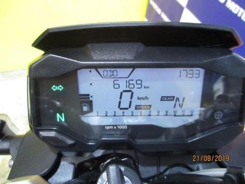 Bmw g 310 r 18/18 - 2018