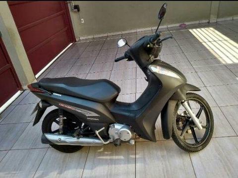 Vendo Honda biz 2015 - 2015