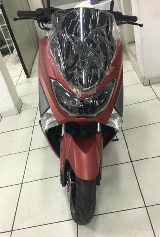 Nmax 160 ABS - 2019