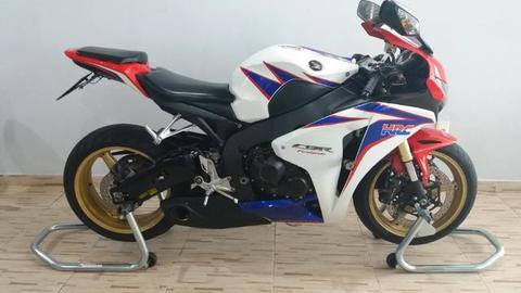 Cbr 1000rr HRC - 2010