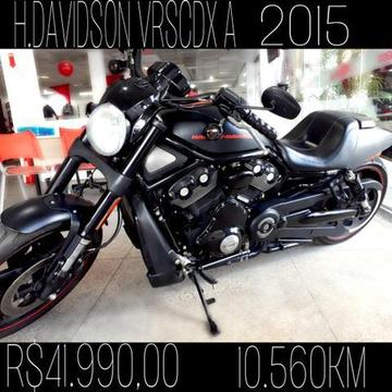 Harley Davidson 2015 - 2015
