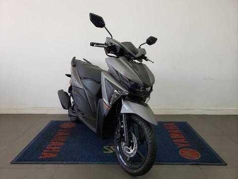 Yamaha Neo 125 - 2019