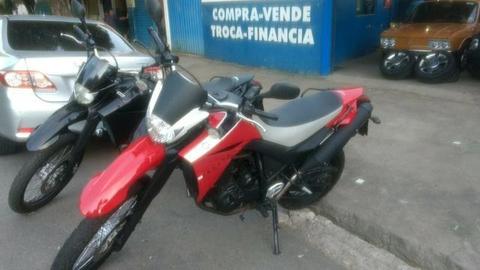 Yamaha Xt - 2014