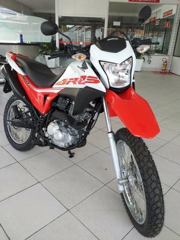 Honda Bros Esdd 160cc 2019 - 2019